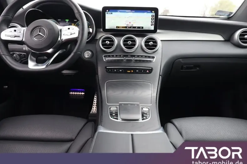 Mercedes-Benz GLC 200 din 2021 cu 83.000 km - oferta MER118067 - foto 7