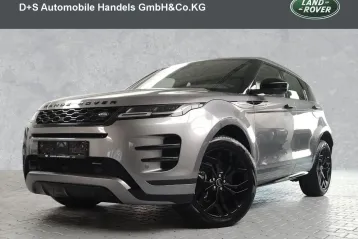 Land Rover Range Rover Evoque din 2023 - oferta LAN118068