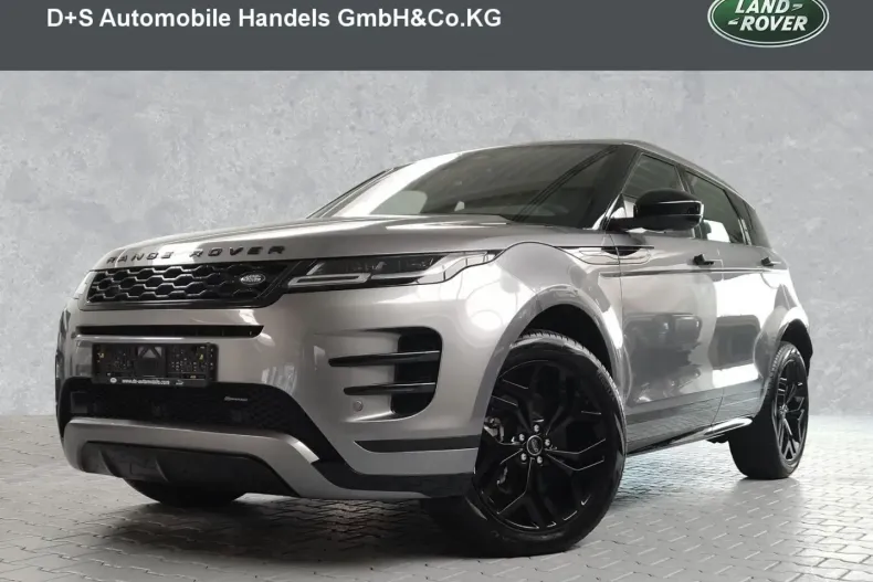Land Rover Range Rover Evoque din 2023 cu 36.660 km - oferta LAN118068 - foto 1