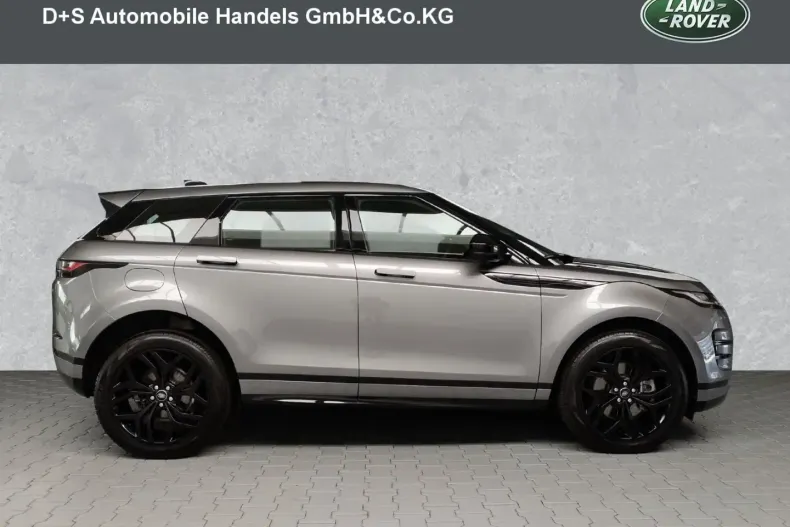 Land Rover Range Rover Evoque din 2023 cu 36.660 km - oferta LAN118068 - foto 6