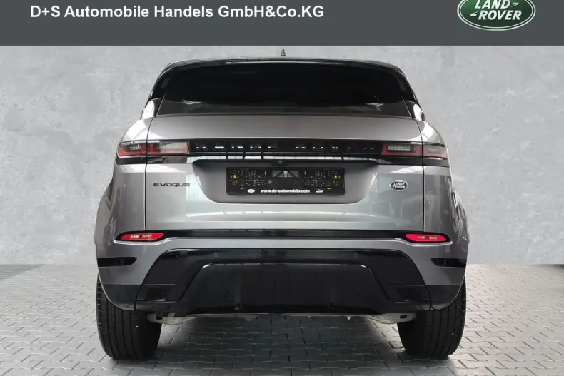 Land Rover Range Rover Evoque din 2023 cu 36.660 km - oferta LAN118068 - foto 7