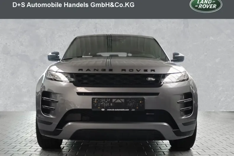 Land Rover Range Rover Evoque din 2023 cu 36.660 km - oferta LAN118068 - foto 8