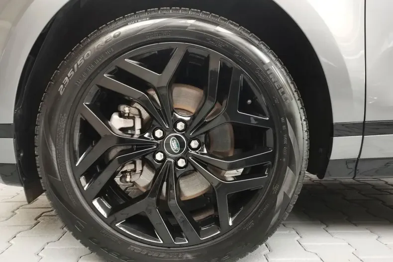 Land Rover Range Rover Evoque din 2023 cu 36.660 km - oferta LAN118068 - foto 9