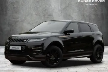 Land Rover Range Rover Evoque din 2023 - oferta LAN118071