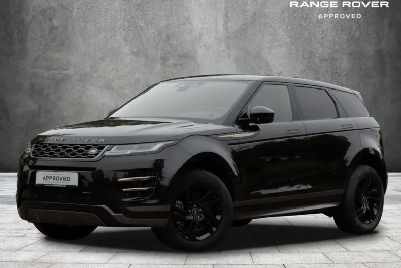 Land Rover Range Rover Evoque din 2023 cu 20.034 km - oferta LAN118071 - foto 1