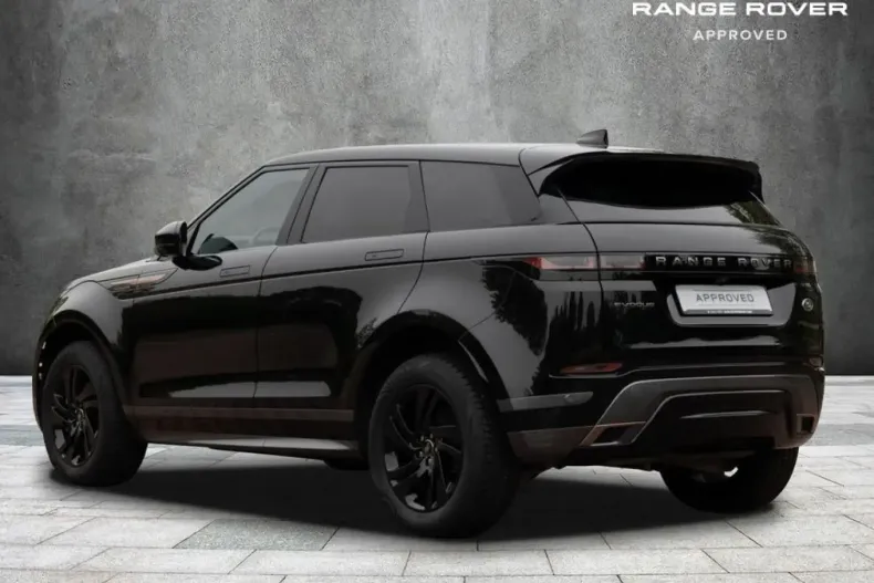 Land Rover Range Rover Evoque din 2023 cu 20.034 km - oferta LAN118071 - foto 2