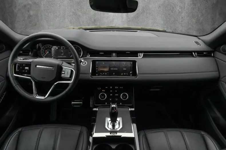 Land Rover Range Rover Evoque din 2023 cu 20.034 km - oferta LAN118071 - foto 5