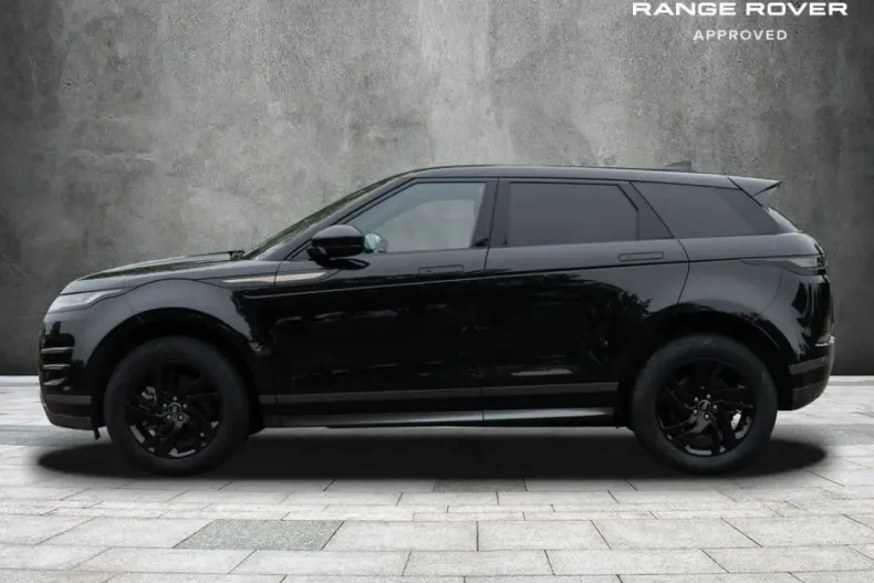 Land Rover Range Rover Evoque din 2023 cu 20.034 km - oferta LAN118071 - foto 6