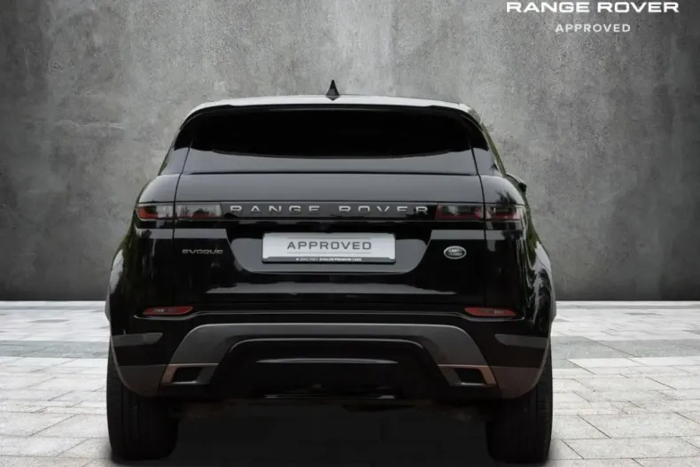 Land Rover Range Rover Evoque din 2023 cu 20.034 km - oferta LAN118071 - foto 7