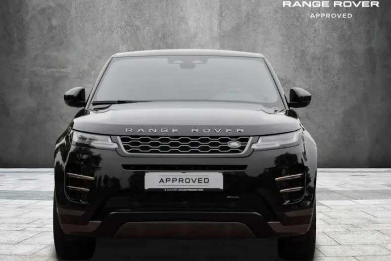 Land Rover Range Rover Evoque din 2023 cu 20.034 km - oferta LAN118071 - foto 8