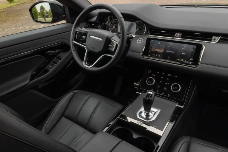 Land Rover Range Rover Evoque din 2023 cu 20.034 km - oferta LAN118071 - foto 14