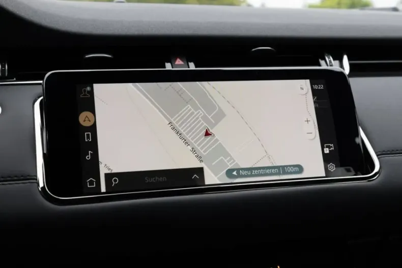 Land Rover Range Rover Evoque din 2023 cu 20.034 km - oferta LAN118071 - foto 24