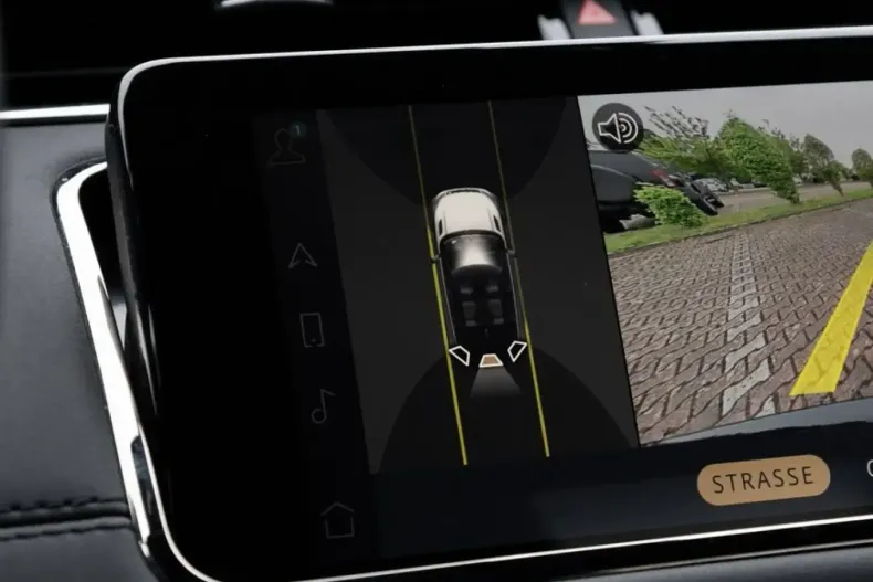 Land Rover Range Rover Evoque din 2023 cu 20.034 km - oferta LAN118071 - foto 26