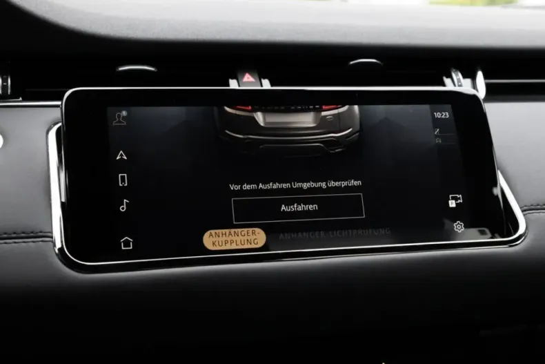 Land Rover Range Rover Evoque din 2023 cu 20.034 km - oferta LAN118071 - foto 27