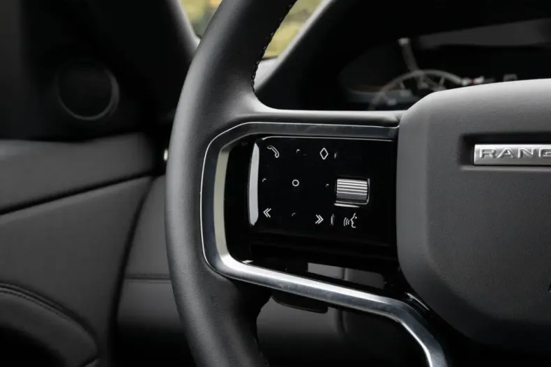 Land Rover Range Rover Evoque din 2023 cu 20.034 km - oferta LAN118071 - foto 28