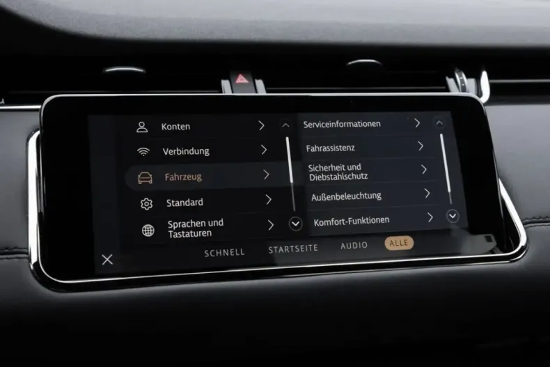 Land Rover Range Rover Evoque din 2023 cu 20.034 km - oferta LAN118071 - foto 29