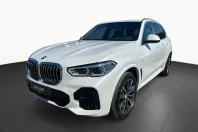 BMW X5 din 2022 cu 82.906 km - oferta BMW118075 - foto 1
