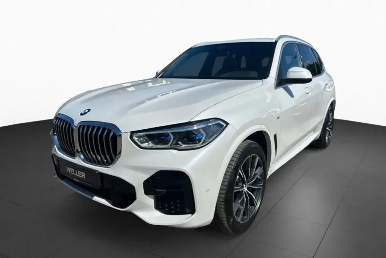 BMW X5 din 2022 cu 82.906 km - oferta BMW118075 - foto 1