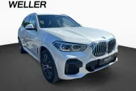 BMW X5 din 2022 cu 82.906 km - oferta BMW118075 - foto 2