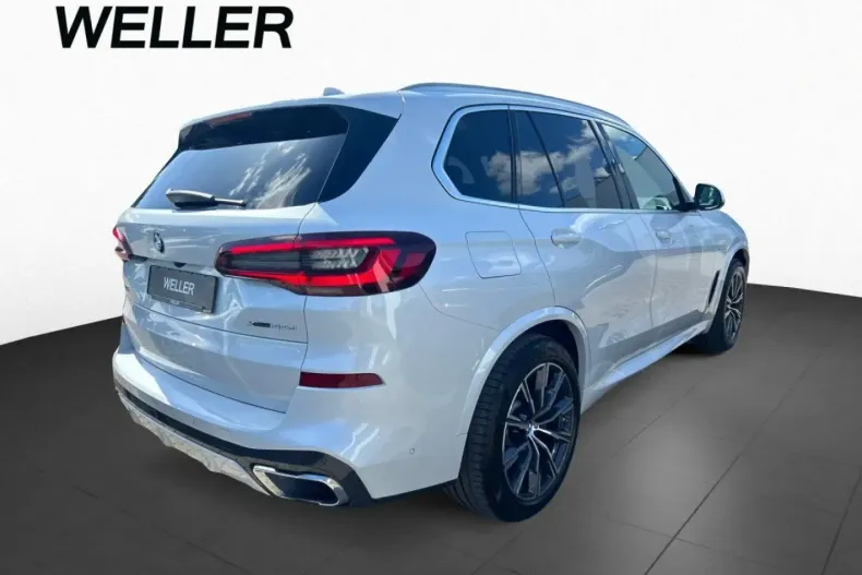 BMW X5 din 2022 cu 82.906 km - oferta BMW118075 - foto 3