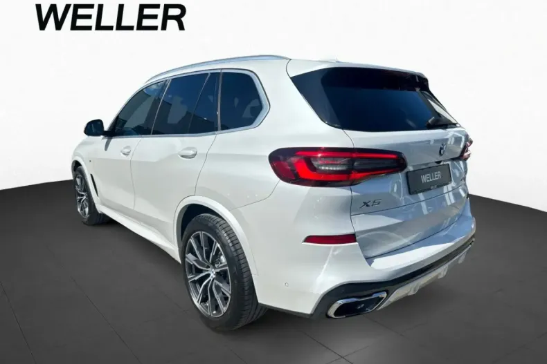 BMW X5 din 2022 cu 82.906 km - oferta BMW118075 - foto 4
