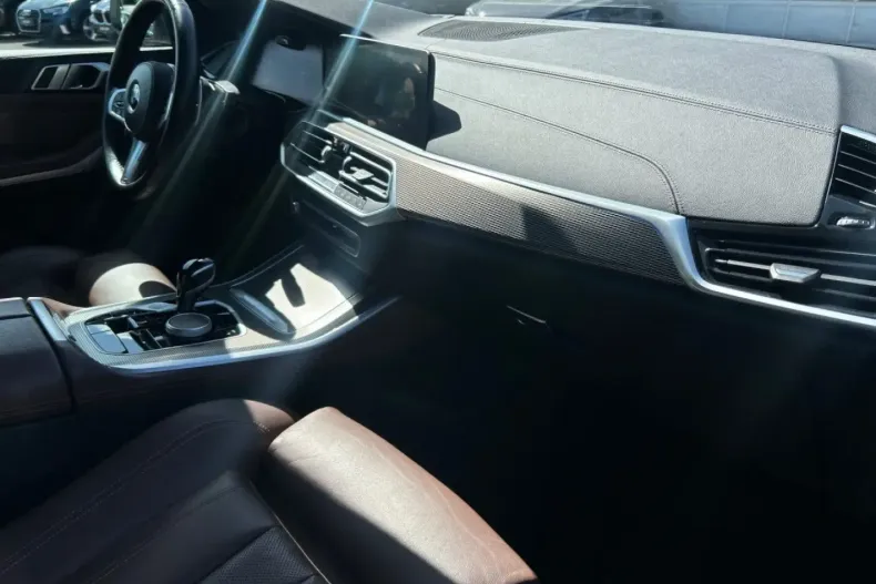 BMW X5 din 2022 cu 82.906 km - oferta BMW118075 - foto 6