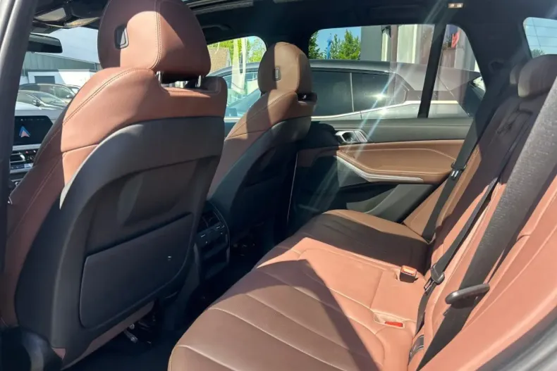 BMW X5 din 2022 cu 82.906 km - oferta BMW118075 - foto 7