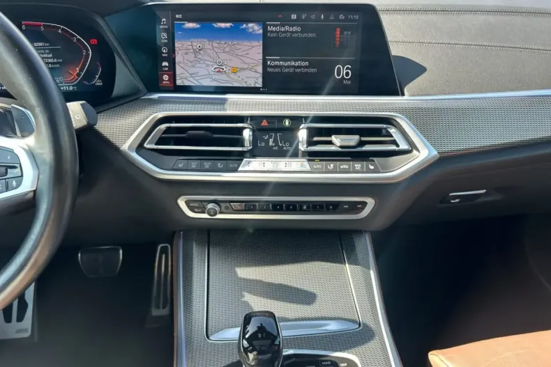 BMW X5 din 2022 cu 82.906 km - oferta BMW118075 - foto 10