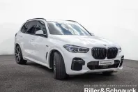 BMW X5 din 2021 cu 76.966 km - oferta BMW118077 - foto 1