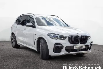 BMW X5 din 2021 - oferta BMW118077