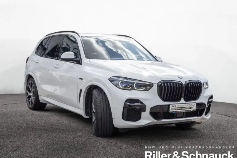 BMW X5 din 2021 cu 76.966 km - oferta BMW118077 - foto 1