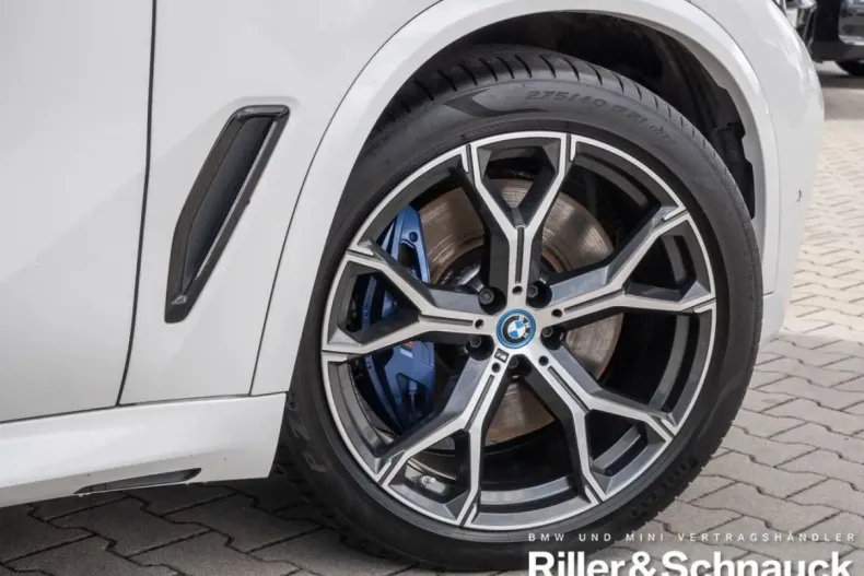 BMW X5 din 2021 cu 76.966 km - oferta BMW118077 - foto 4