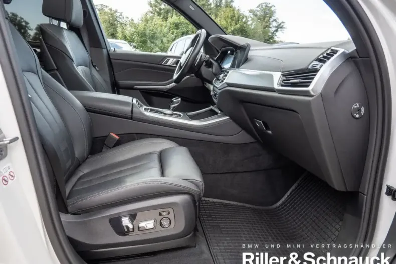 BMW X5 din 2021 cu 76.966 km - oferta BMW118077 - foto 5