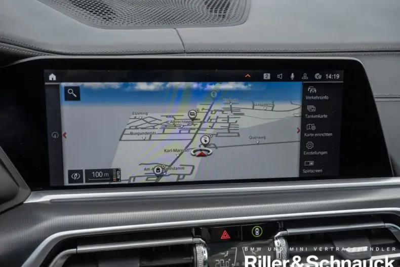 BMW X5 din 2021 cu 76.966 km - oferta BMW118077 - foto 9