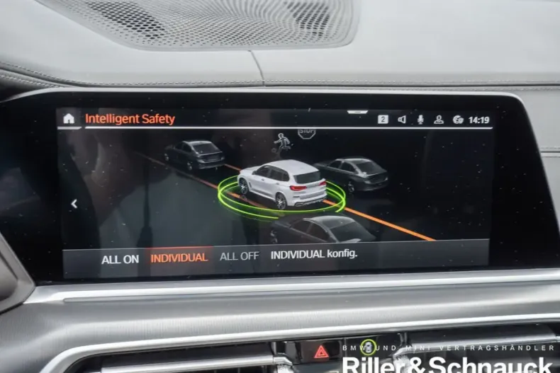 BMW X5 din 2021 cu 76.966 km - oferta BMW118077 - foto 10