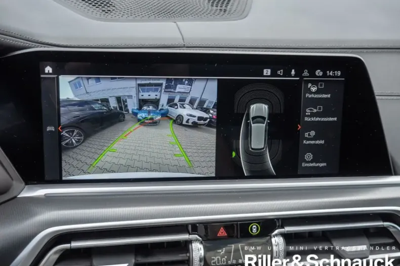 BMW X5 din 2021 cu 76.966 km - oferta BMW118077 - foto 12