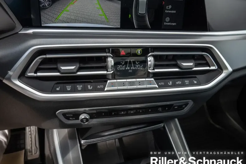 BMW X5 din 2021 cu 76.966 km - oferta BMW118077 - foto 13