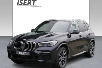 BMW X5 din 2021 - oferta BMW118078