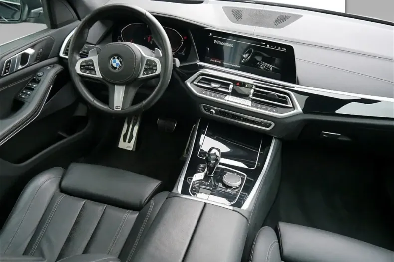 BMW X5 din 2021 cu 83.400 km - oferta BMW118078 - foto 4