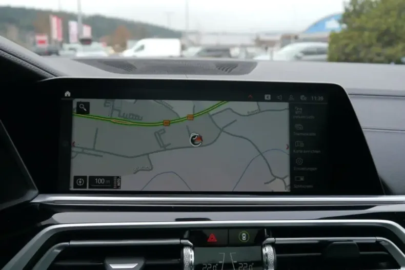 BMW X5 din 2021 cu 83.400 km - oferta BMW118078 - foto 7