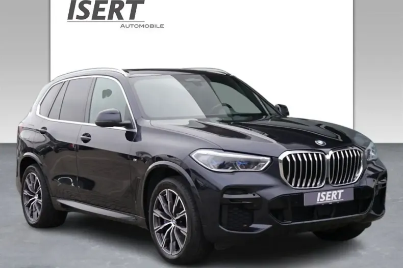 BMW X5 din 2021 cu 83.400 km - oferta BMW118078 - foto 9