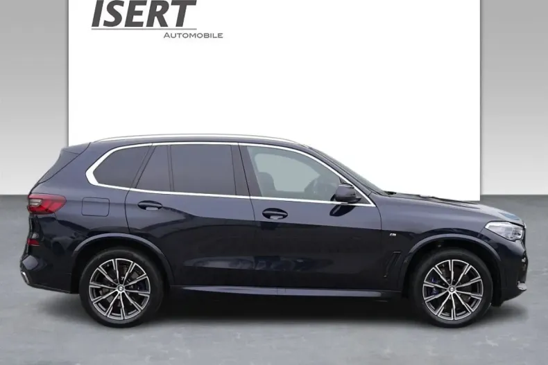 BMW X5 din 2021 cu 83.400 km - oferta BMW118078 - foto 10