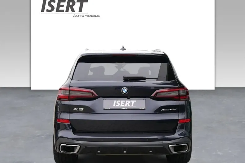 BMW X5 din 2021 cu 83.400 km - oferta BMW118078 - foto 13