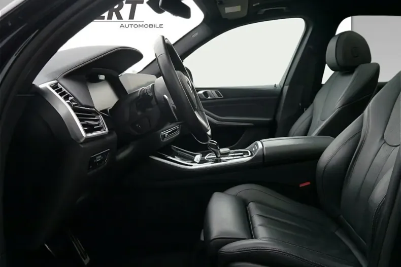 BMW X5 din 2021 cu 83.400 km - oferta BMW118078 - foto 14