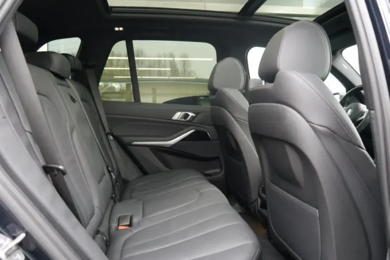 BMW X5 din 2021 cu 83.400 km - oferta BMW118078 - foto 15