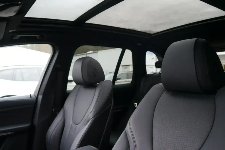 BMW X5 din 2021 cu 83.400 km - oferta BMW118078 - foto 16