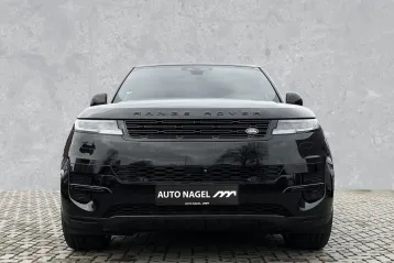 Land Rover Range Rover Sport din 2024 - oferta LAN118081