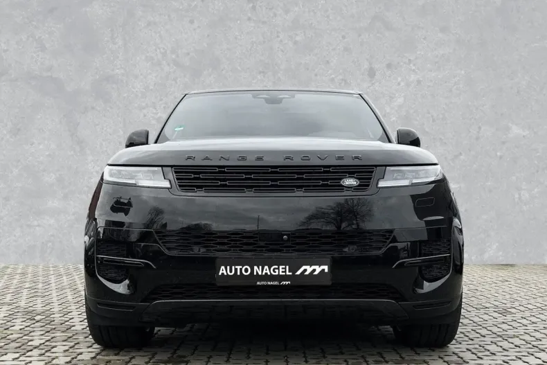 Land Rover Range Rover Sport din 2024 cu 6.267 km - oferta LAN118081 - foto 1
