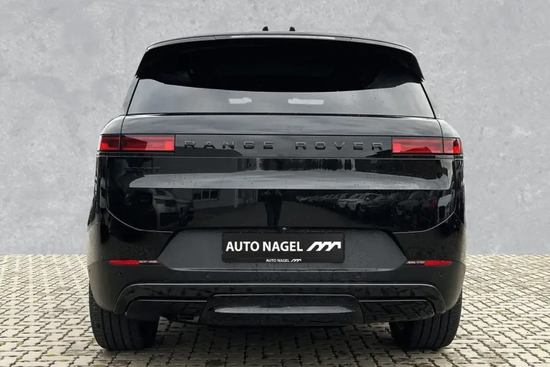 Land Rover Range Rover Sport din 2024 cu 6.267 km - oferta LAN118081 - foto 4