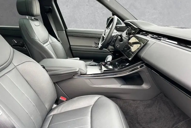 Land Rover Range Rover Sport din 2024 cu 6.267 km - oferta LAN118081 - foto 6